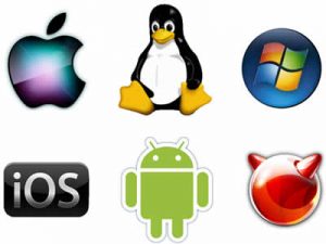 ejemplos de sistemas operativos
